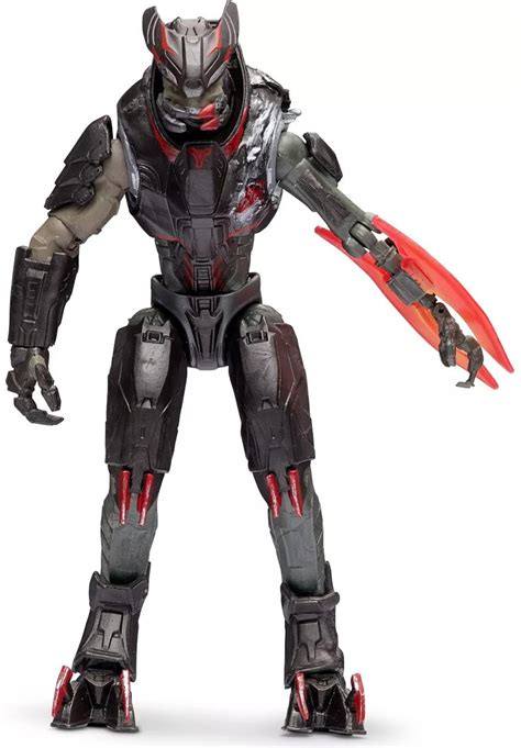 Mattel Halo Action Figures for sale .